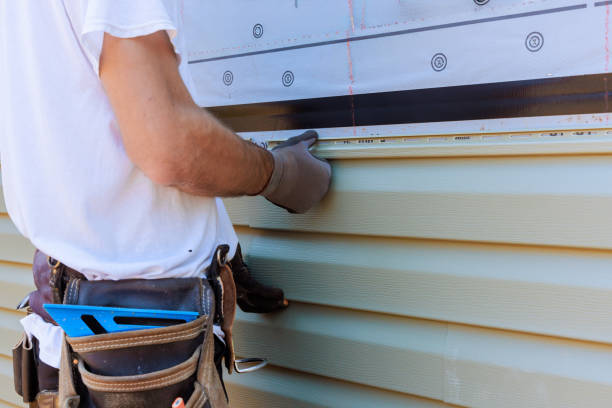 Affordable Siding Replacement solutions in Fort Myer, VA